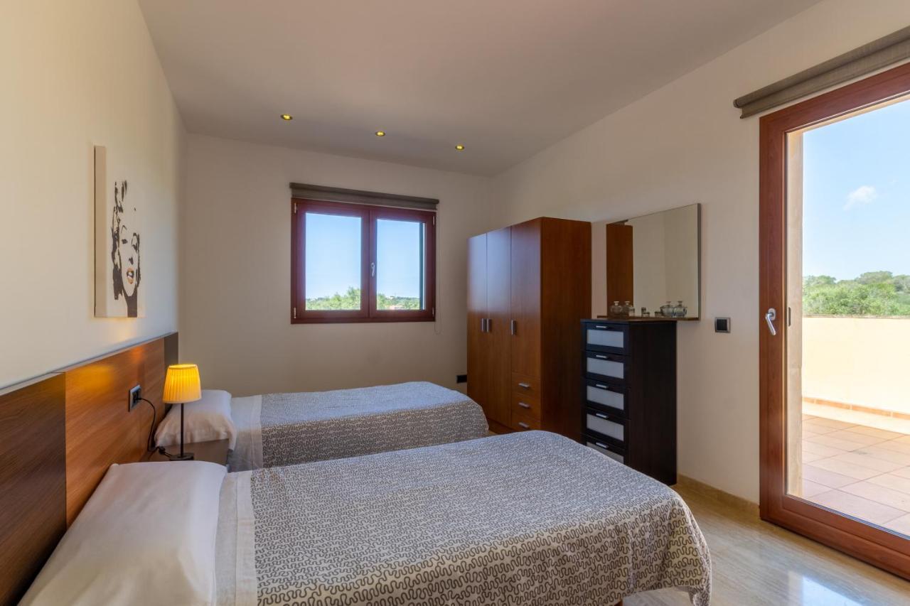 Ferienhaus Ses Salines - 38370 Mallorca1 Ses Salines (Mallorca)