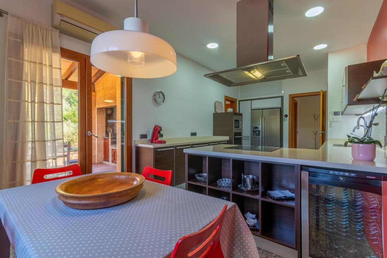 Ferienhaus Ses Salines - 38370 Mallorca1 *