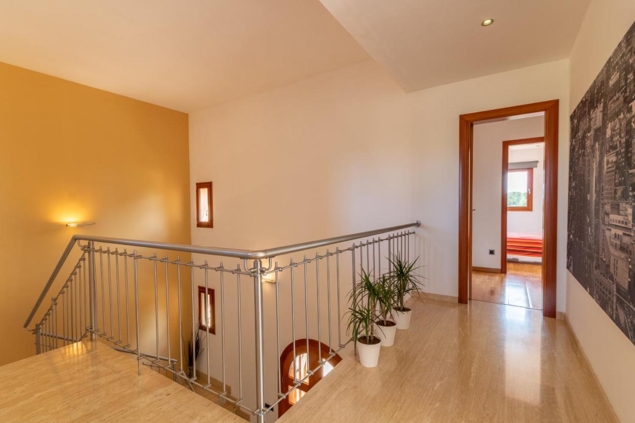 Ferienhaus Ses Salines - 38370 Mallorca1 *