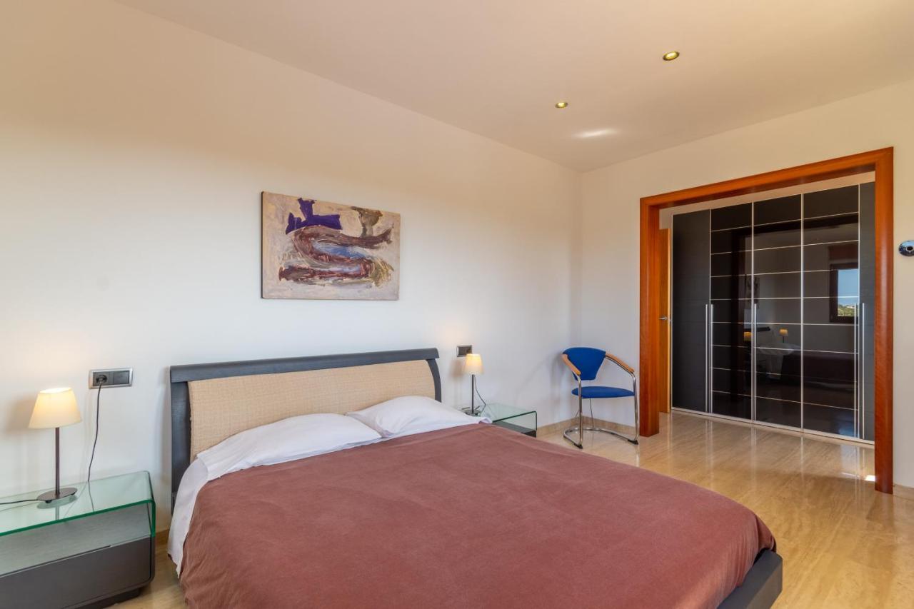 Ferienhaus Ses Salines - 38370 Mallorca1 *