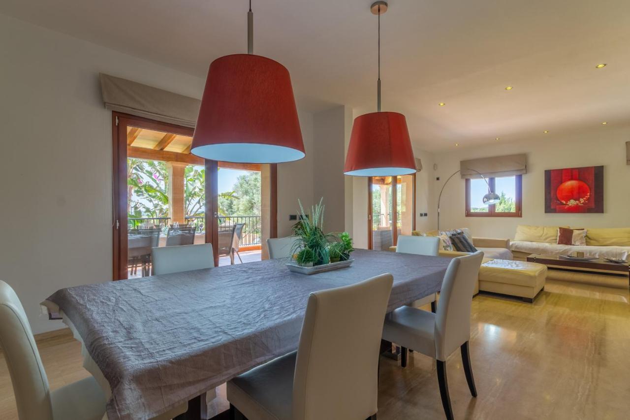 Ferienhaus Ses Salines - 38370 Mallorca1 Ses Salines (Mallorca)