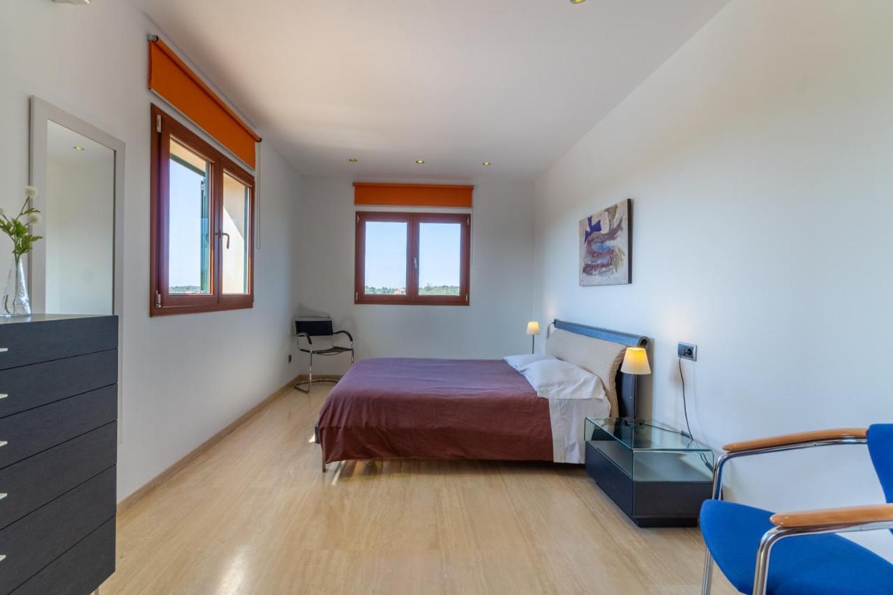 Ferienhaus Ses Salines - 38370 Mallorca1